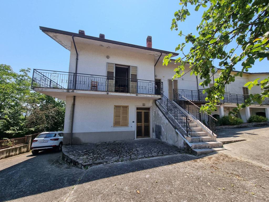 Villa a Montemiletto in Contrada Bosco, 7 - Foto 5