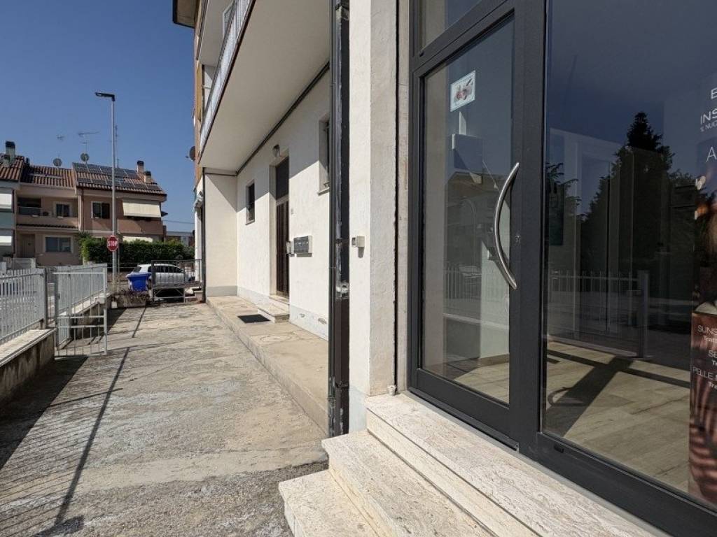 Immobile a Civitanova marche in Via Dei Trecento, 49 - Foto 3