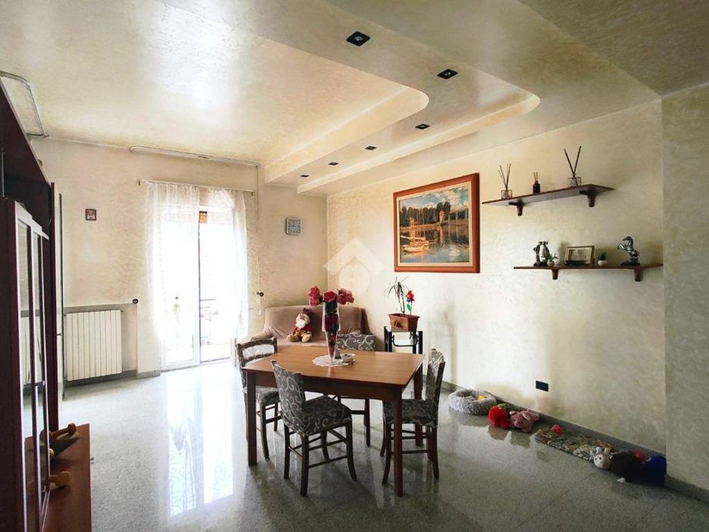 Appartamento a Foggia in Via Vincenzo Capozzi, 85 - Foto 5