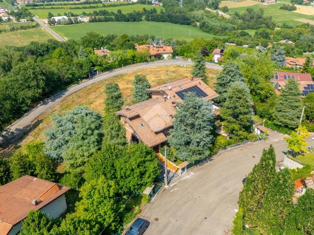 Villa a Maranello in Via dei Tigli, 75 - Foto 4