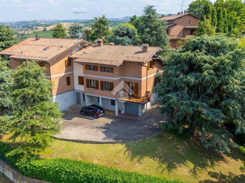 Villa a Maranello in Via dei Tigli, 75 - Foto 5