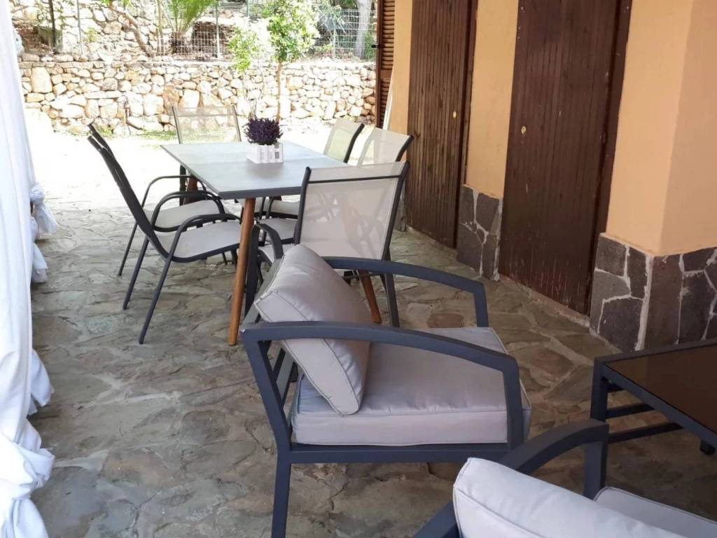 Casa indipendente a San teodoro - Foto 5