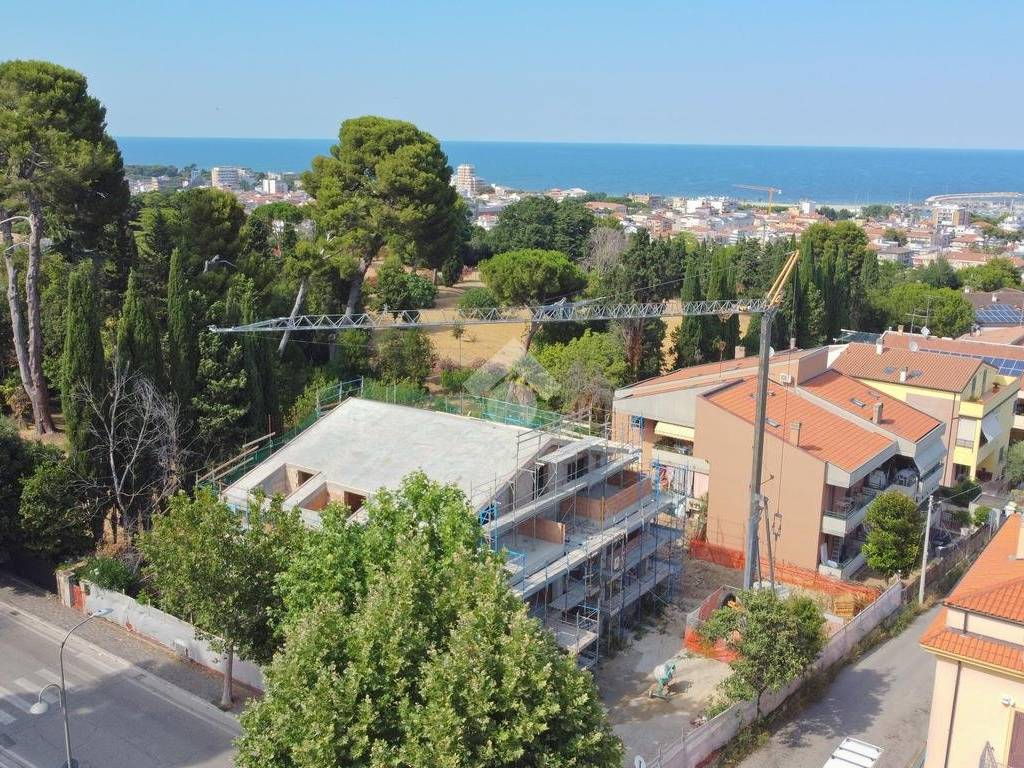 Appartamento a Giulianova in Via Gramsci, 61 - Foto 2