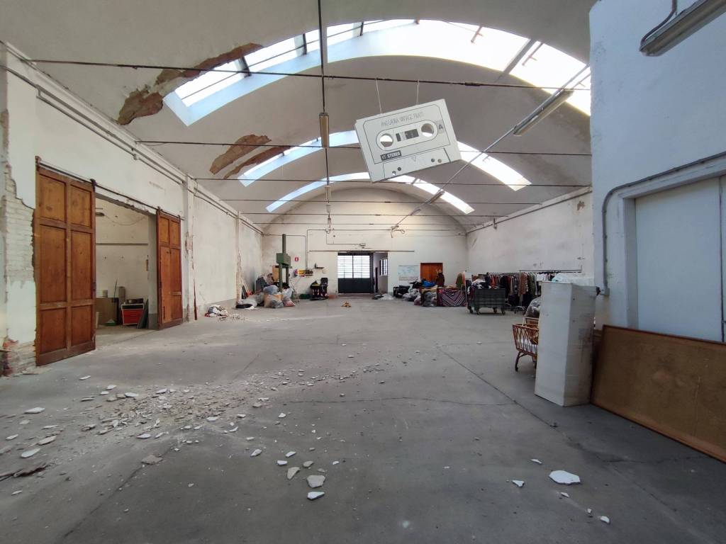 Immobile a Prato in Via Filippo Strozzi - Foto 4