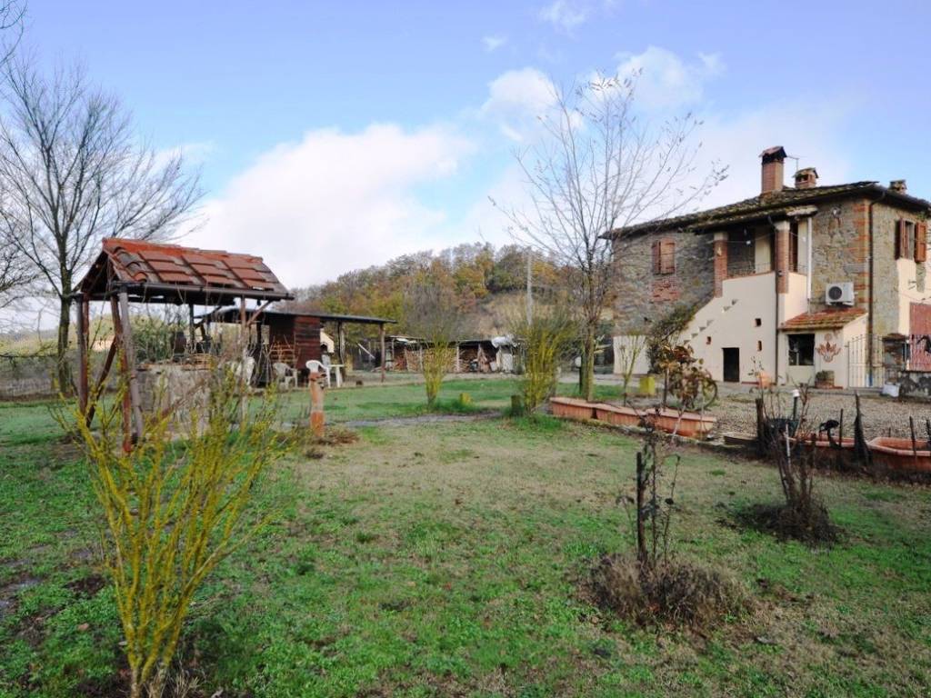 Casa indipendente a Terranuova bracciolini - Foto 2