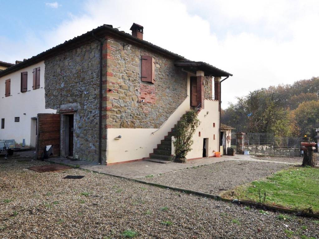 Casa indipendente a Terranuova bracciolini - Foto 3