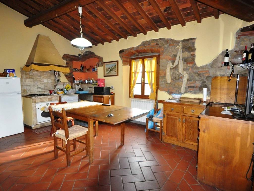 Casa indipendente a Terranuova bracciolini - Foto 4