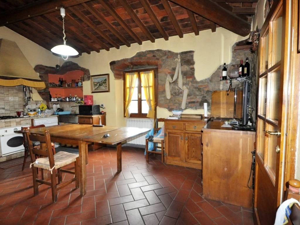 Casa indipendente a Terranuova bracciolini - Foto 5