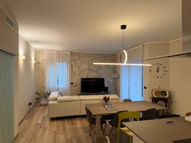Appartamento a Rezzato in Via Leonardo da Vinci - Foto 2