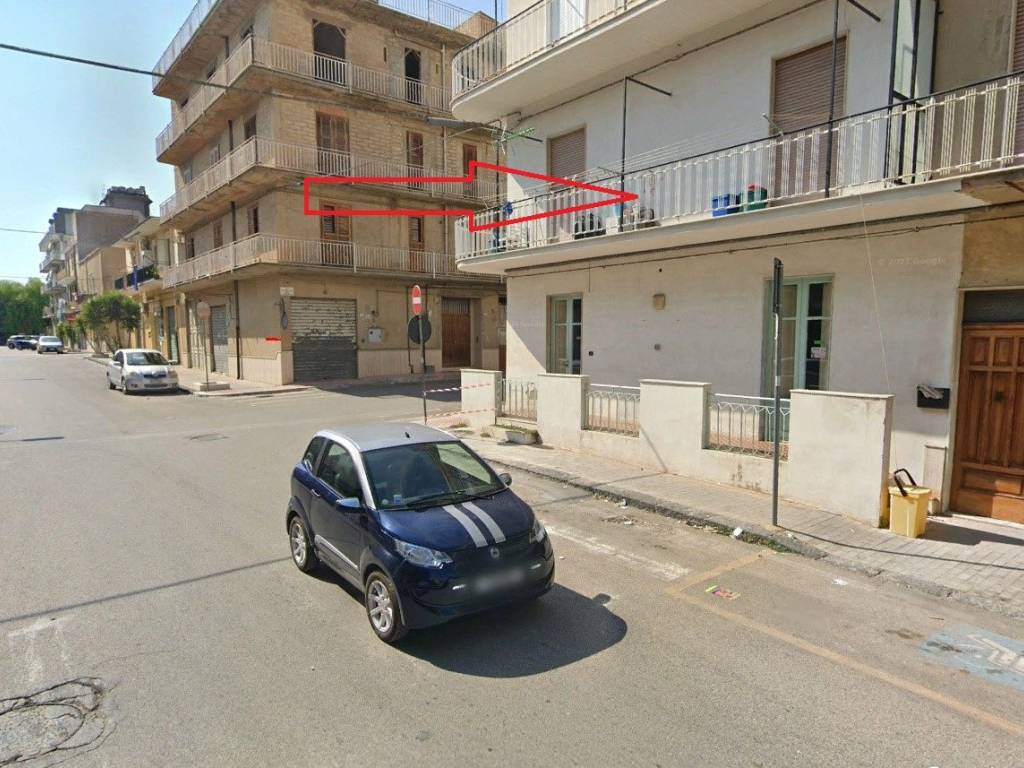 Appartamento a Canicattì in Via Ezio Vanoni, 6 - Foto 2