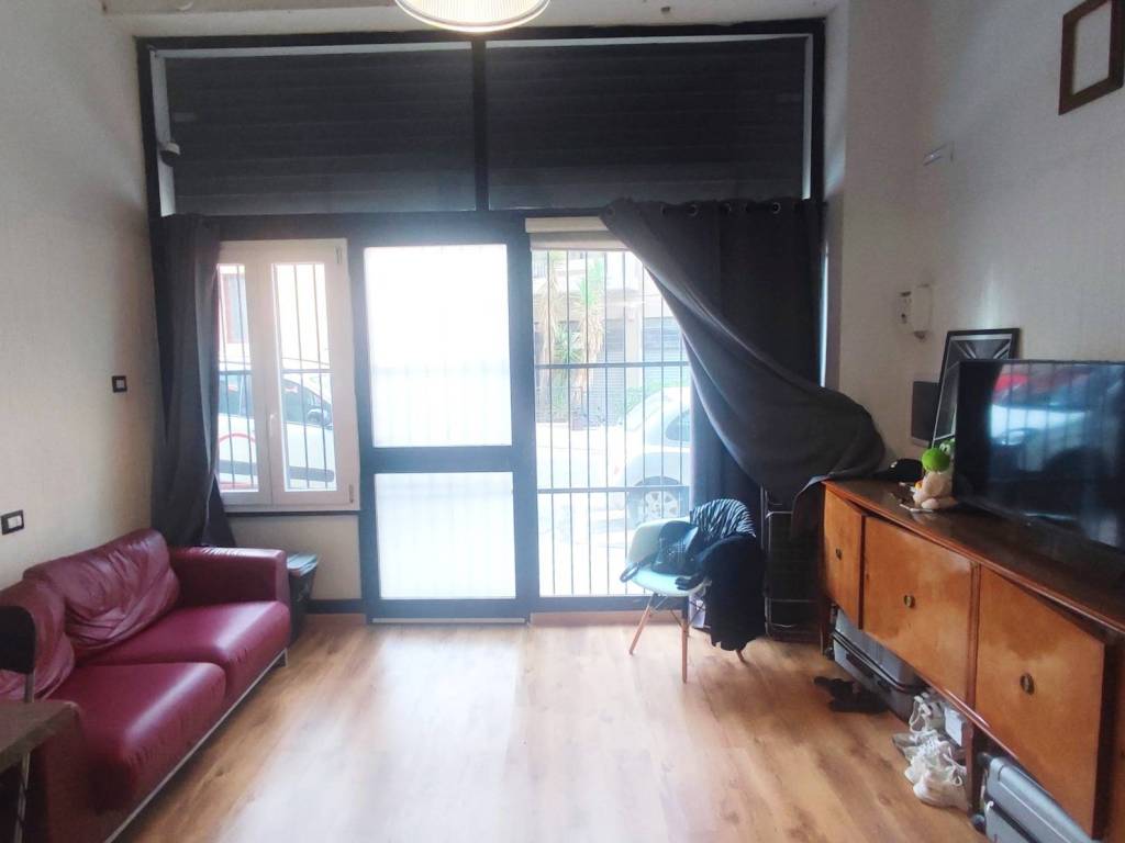 Appartamento a Cagliari in Via Marche - Foto 5