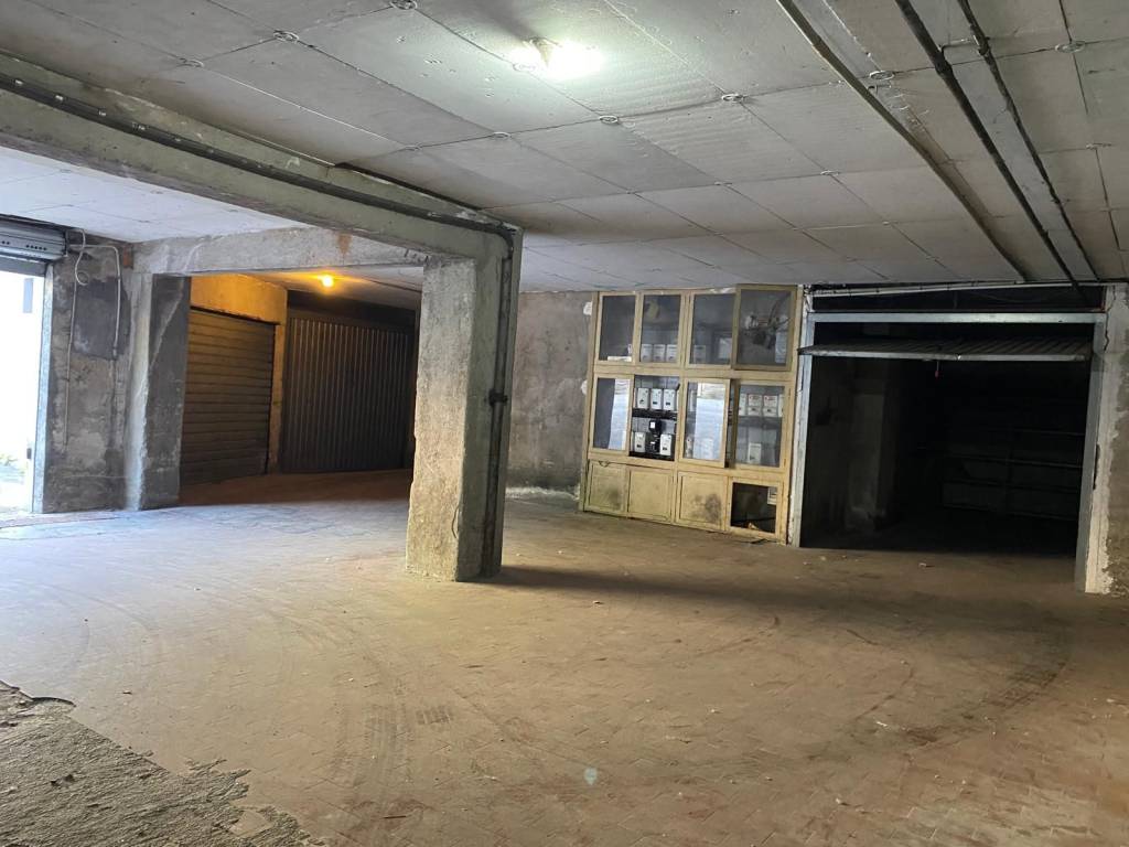 Box / garage a Isernia in Corso Risorgimento - Foto 3