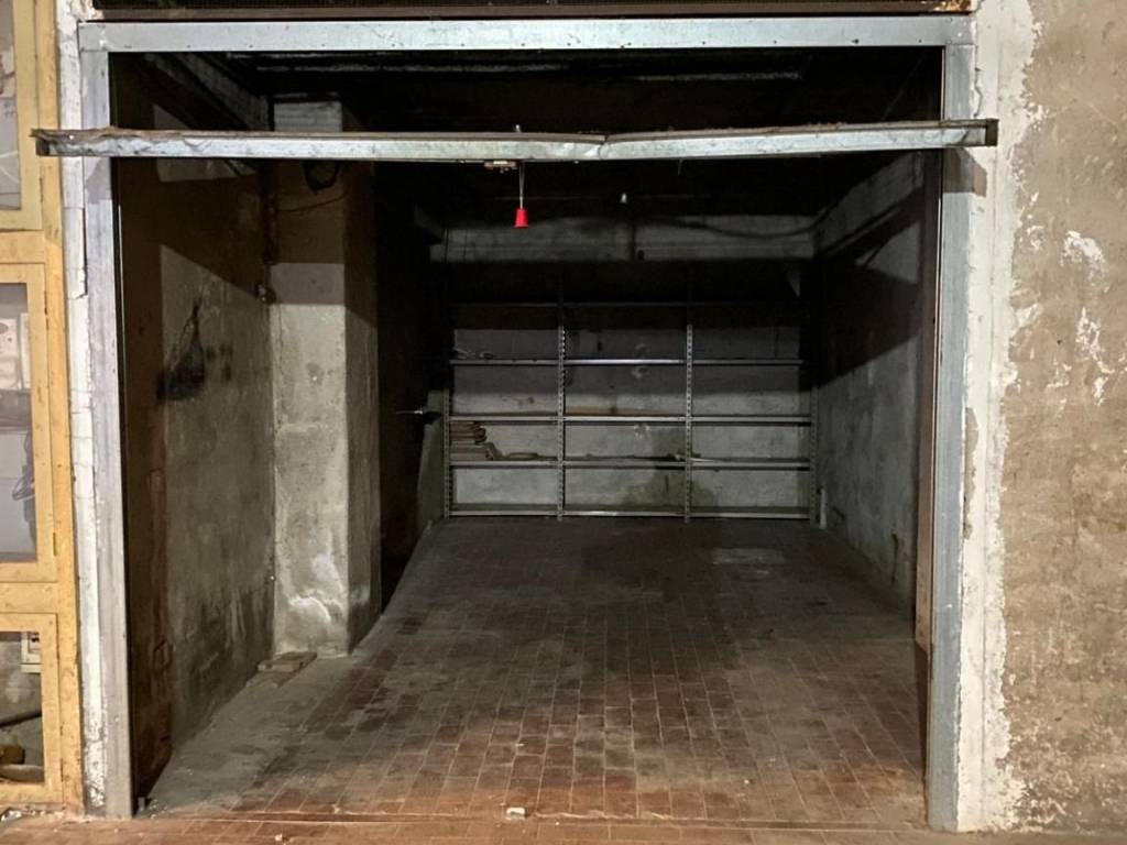 Box / garage a Isernia in Corso Risorgimento - Foto 5