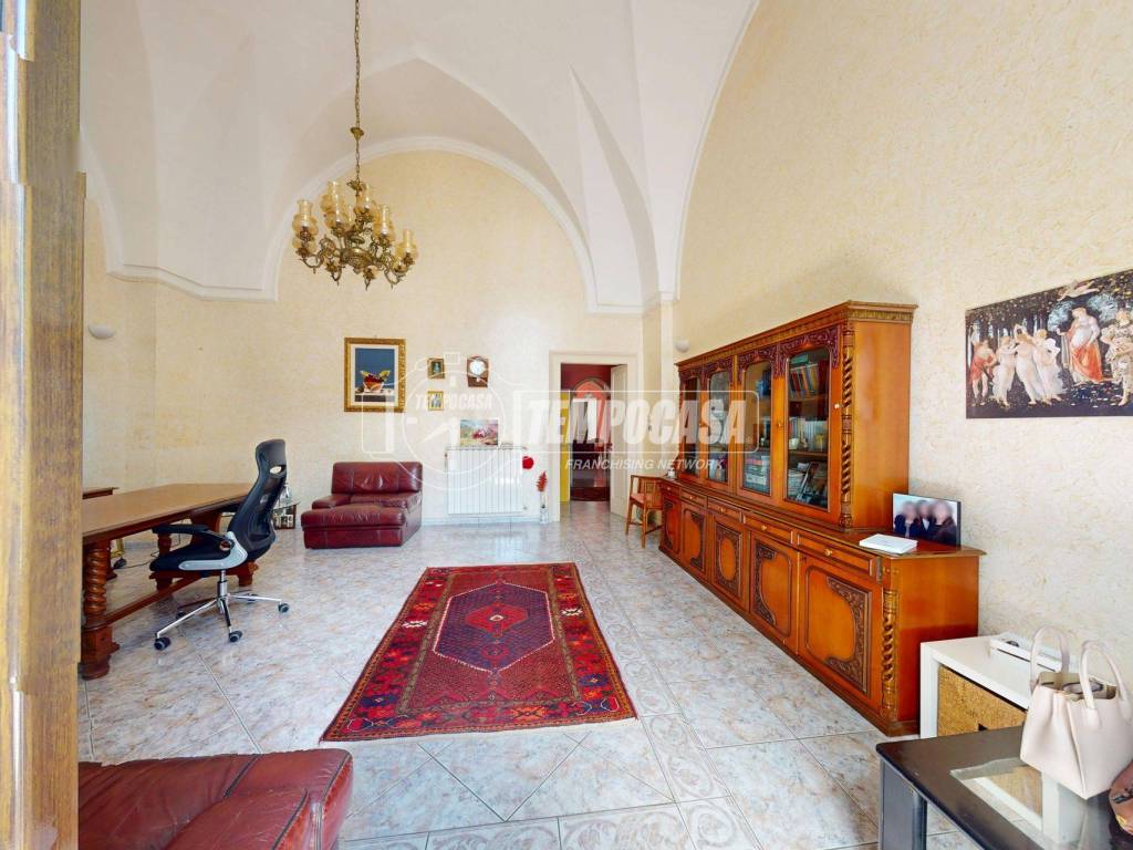 Appartamento a Trepuzzi in Corso Umberto 177 - Foto 2