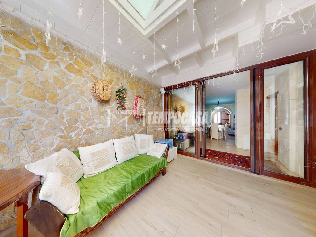 Appartamento a Lecce in Via Egidio Reale 35 - Foto 3