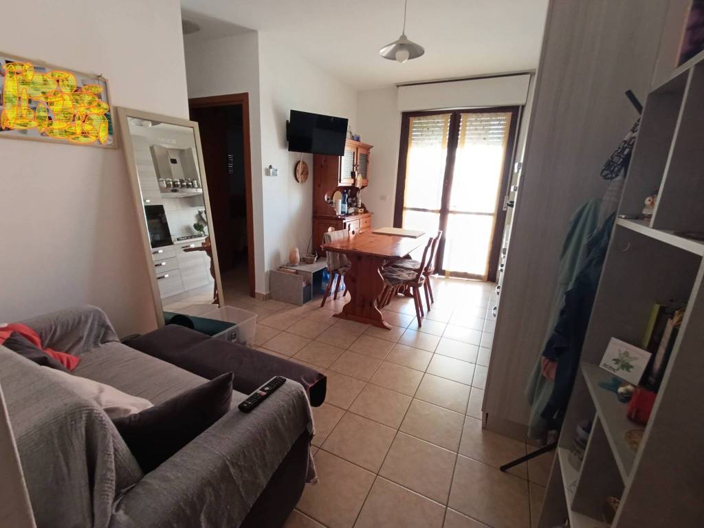 Appartamento a Alba adriatica in Via Saverio De Santis, 7 - Foto 4