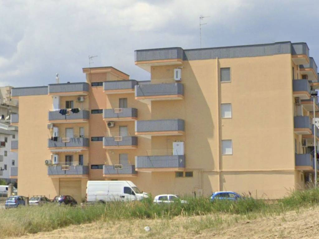 Appartamento a Ginosa in Via Giacomo Matteotti, 196 - Foto 2