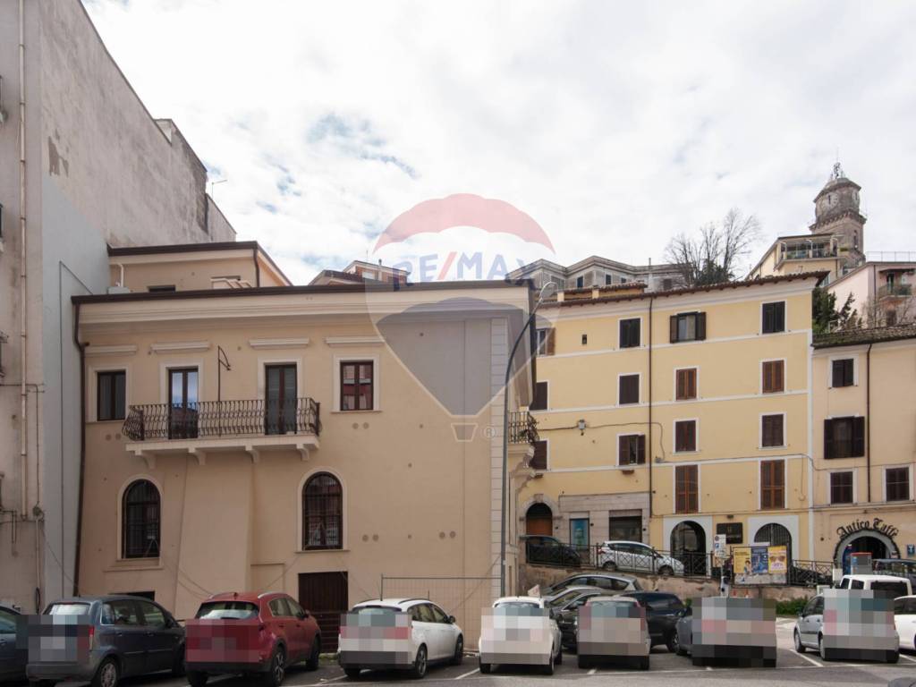 Attico / mansarda a Frosinone - Foto 2