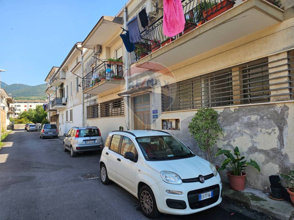 Appartamento a Sapri in Via S. Francesco D'Assisi, 4 - Foto 2