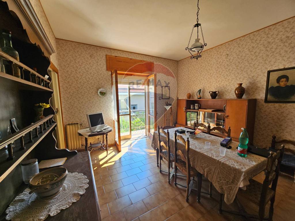 Appartamento a Sapri in Via S. Francesco D'Assisi, 4 - Foto 5