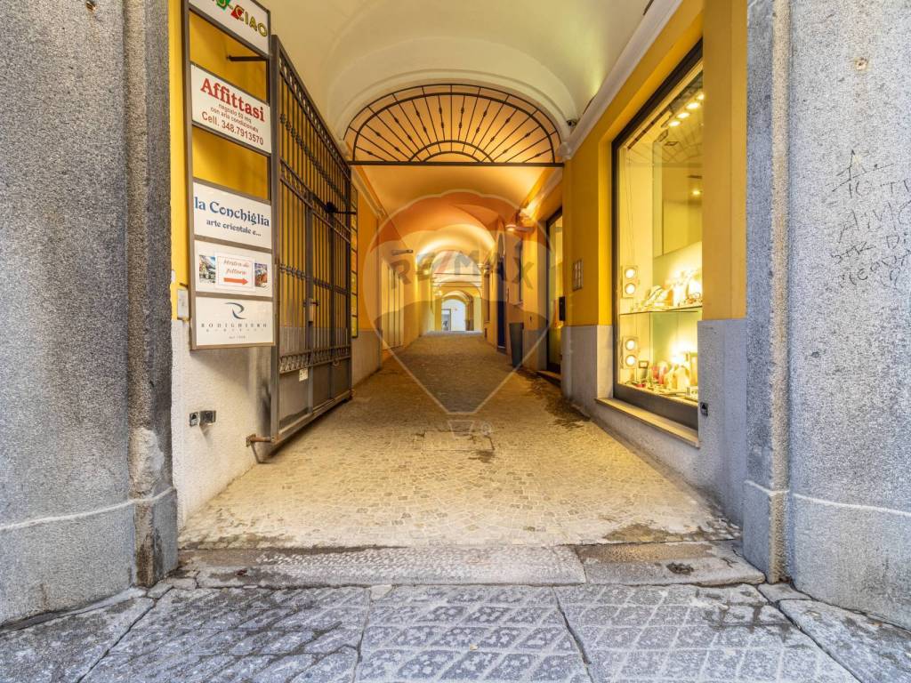 Immobile a Biella in Via Italia, 66 - Foto 2