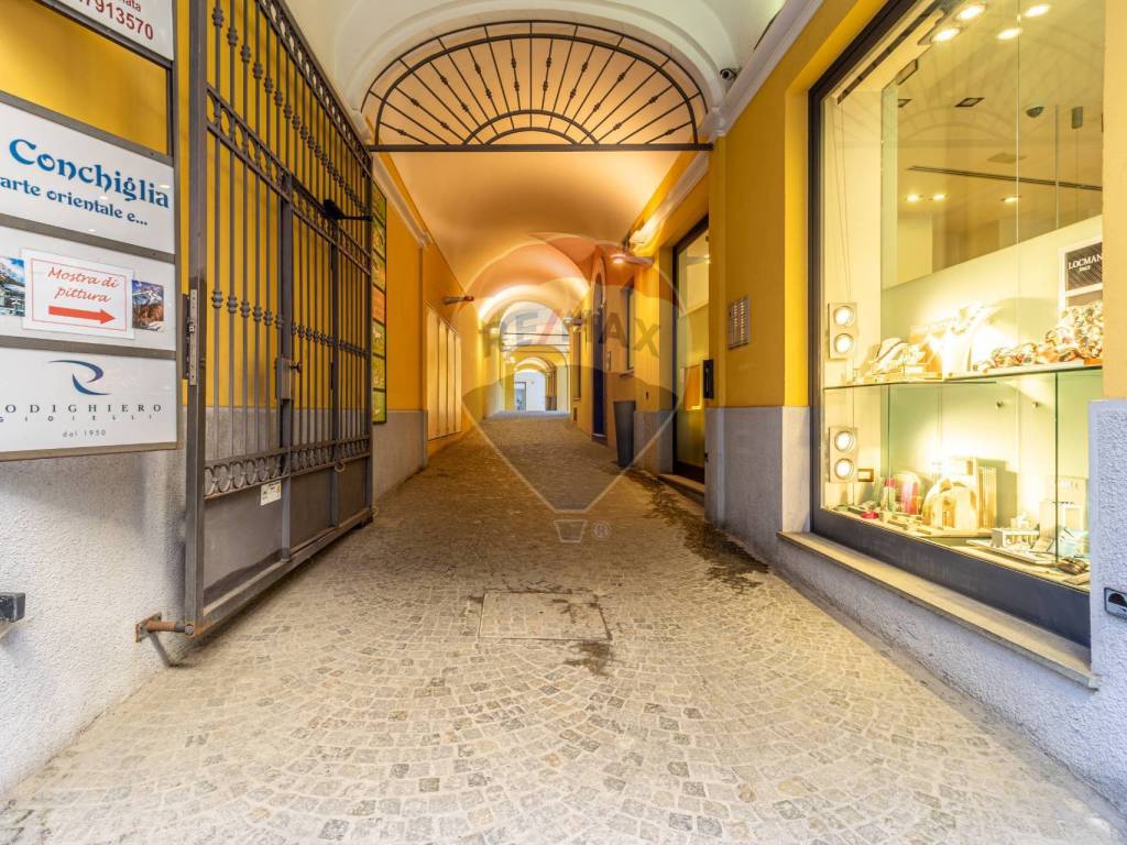 Immobile a Biella in Via Italia, 66 - Foto 3
