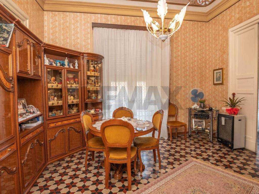 Appartamento a Francofonte in Francesco Nullo, 3 - Foto 2