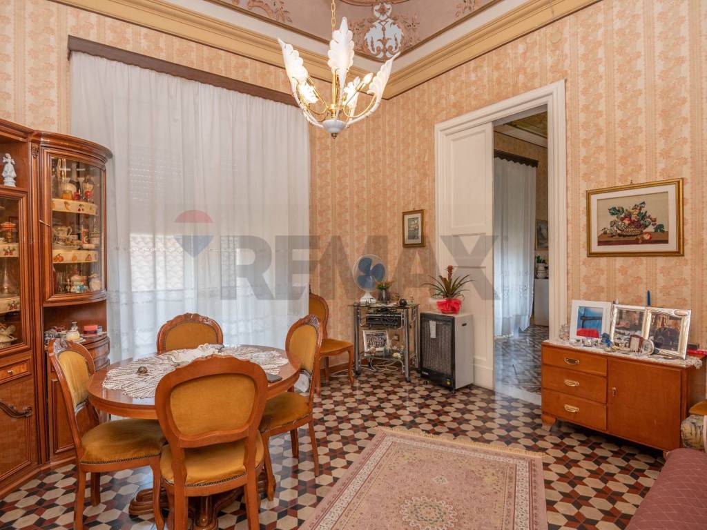 Appartamento a Francofonte in Francesco Nullo, 3 - Foto 3