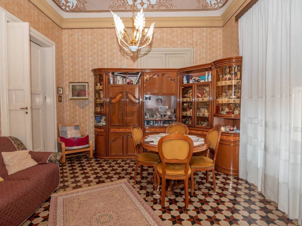 Appartamento a Francofonte in Francesco Nullo, 3 - Foto 4