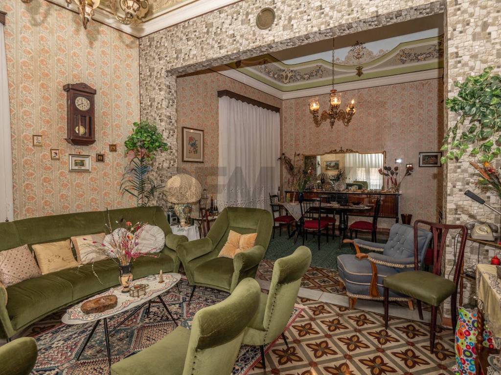 Appartamento a Francofonte in Francesco Nullo, 3 - Foto 5