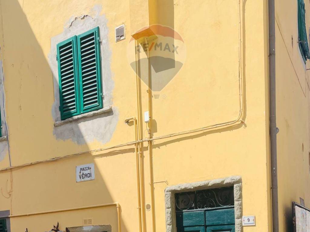 Appartamento a Cavriglia in PIAZZA VERDI, 9 - Foto 3