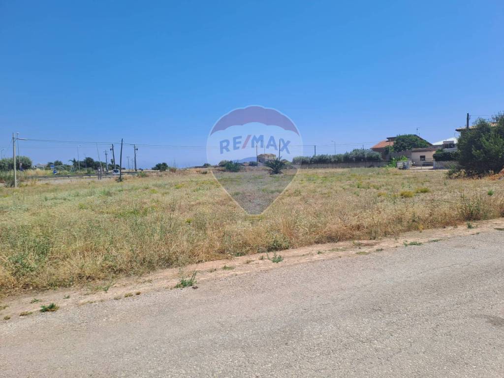 Terreno a Ragusa in C.da Gatto Corvino - Foto 2