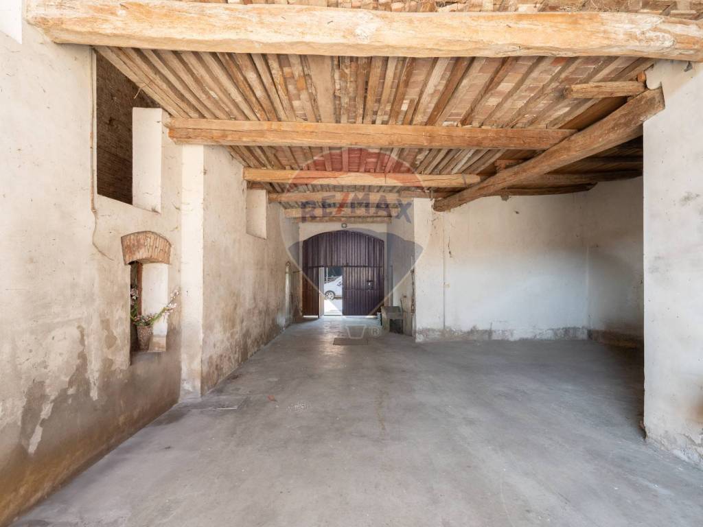 Casa indipendente a Commessaggio in VIA PADRE KOLBE, 9 - Foto 4