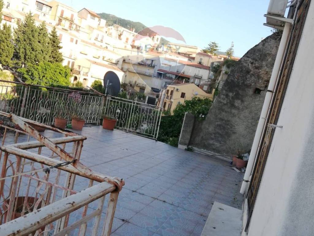 Casa indipendente a Castroreale in Via Trieste, 16 - Foto 5
