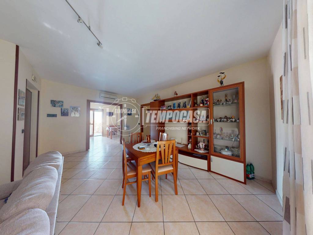 Appartamento a Lusciano in Via Carminiello 76 - Foto 4