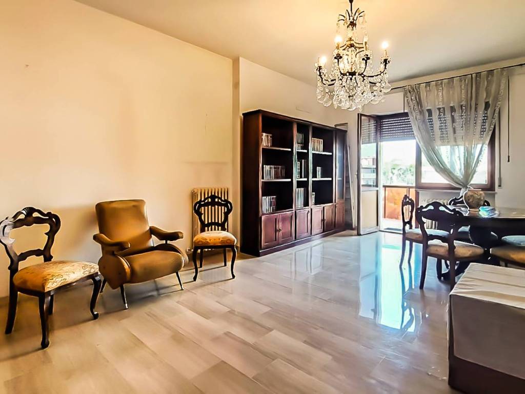 Appartamento a Pescara in Via Lago Isoletta, 11 - Foto 2