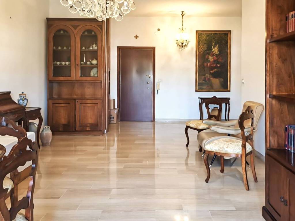 Appartamento a Pescara in Via Lago Isoletta, 11 - Foto 3