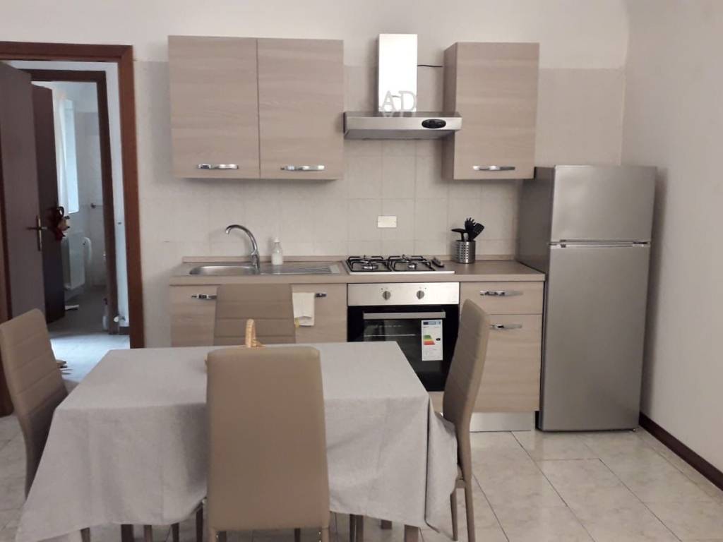 Appartamento a Alessandria in Piazza Filippo Turati - Foto 4
