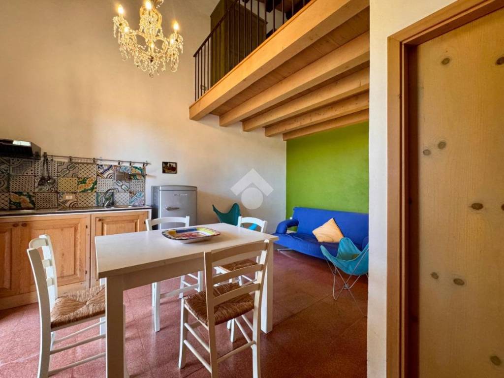 Loft / open space a Siracusa in Traversa Frescura, 1 - Foto 3