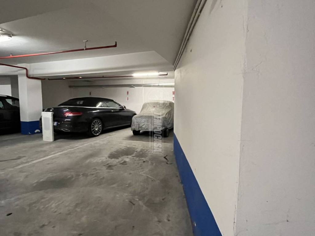 Box / garage a Cremona in Corso Garibaldi - Foto 4