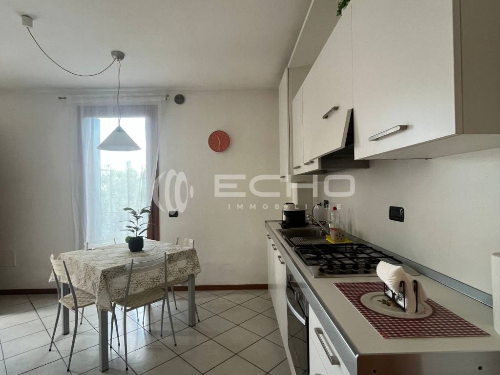 Appartamento a Villorba in Via Gioacchino Rossini - Foto 3