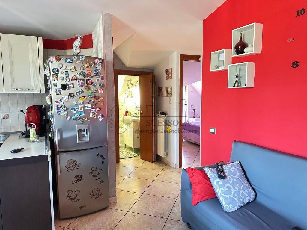 Appartamento a Santa maria a vico - Foto 5