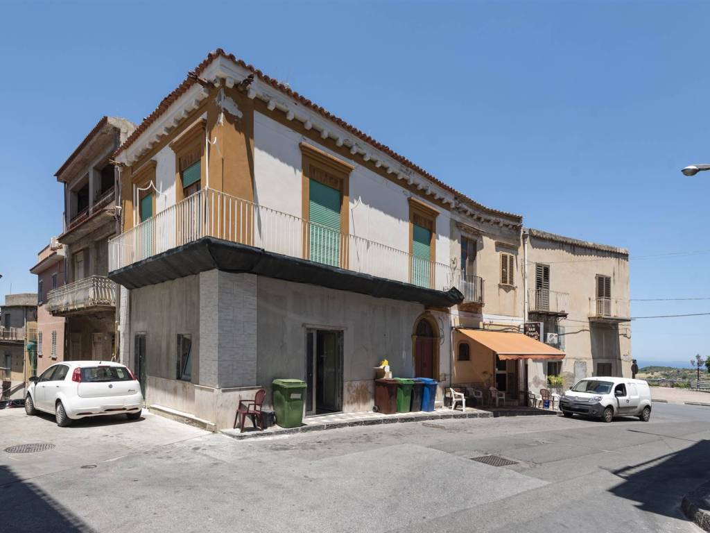 Casa indipendente a Furnari in Via Galileo Galilei, 2 - Foto 2
