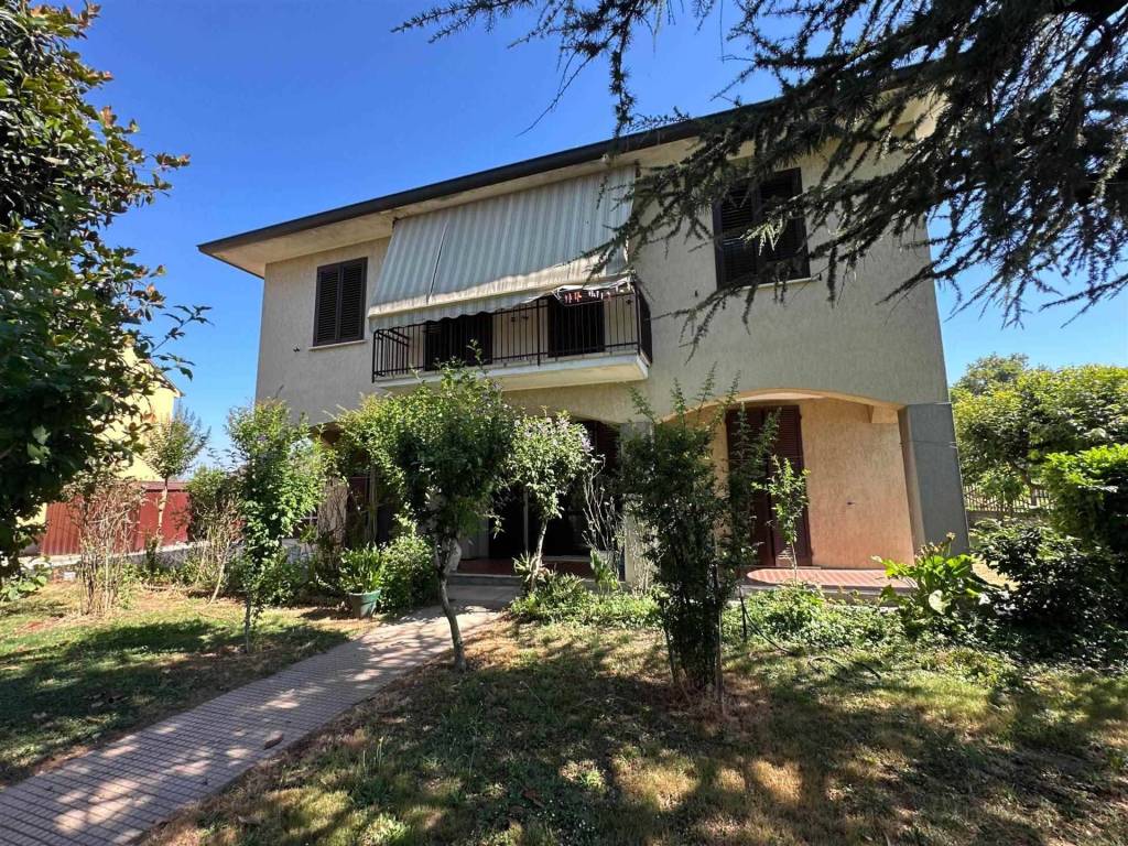 Villa a Sant'angelo lodigiano in Frazione Galeotta - Foto 2