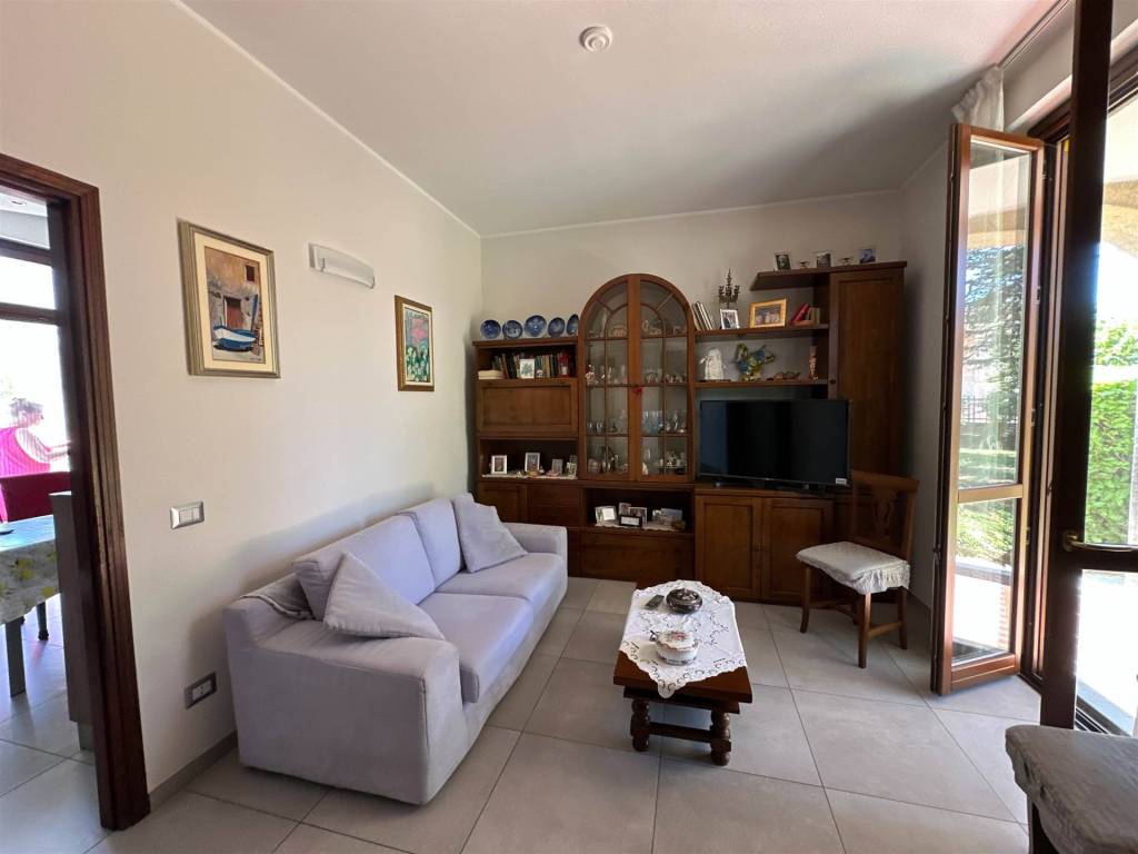 Villa a Sant'angelo lodigiano in Frazione Galeotta - Foto 5
