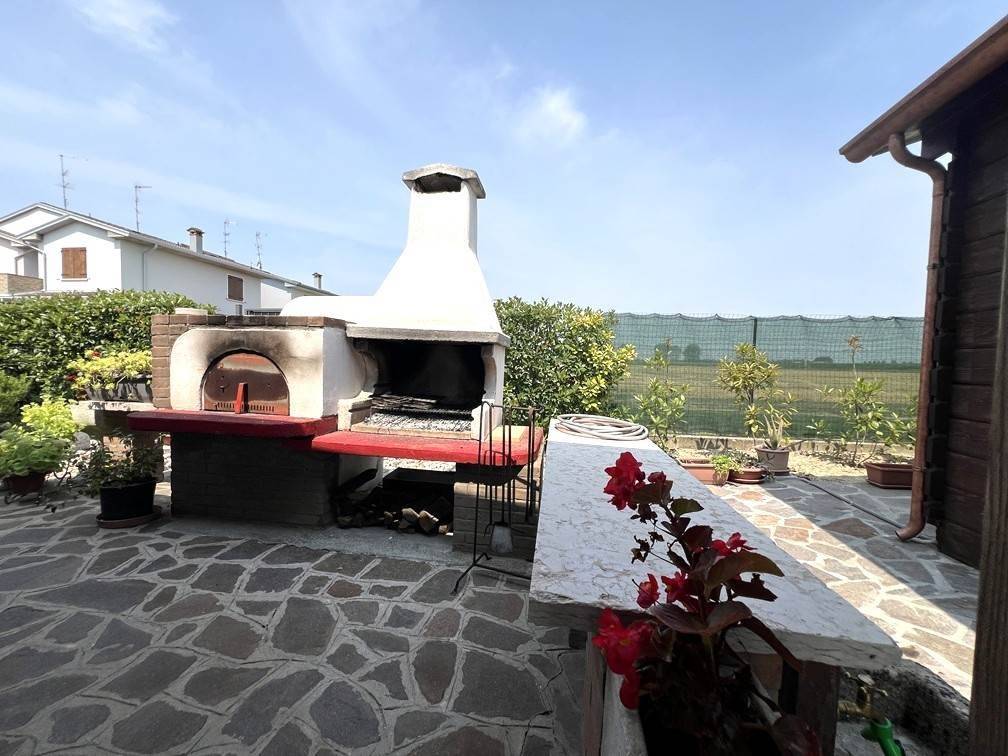 Villa a Roncoferraro - Foto 5