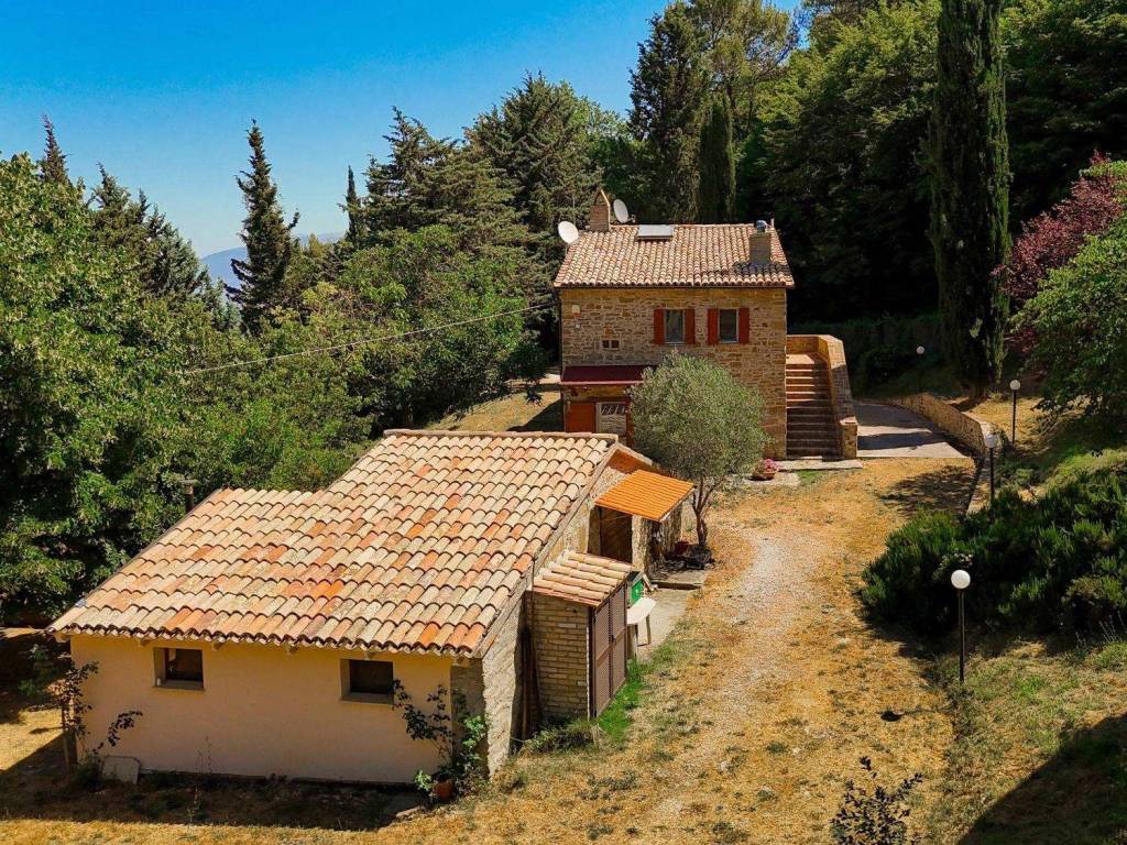 Rustico / casale a Bevagna in Via delle Pianate San Sisto, 18 - Foto 3