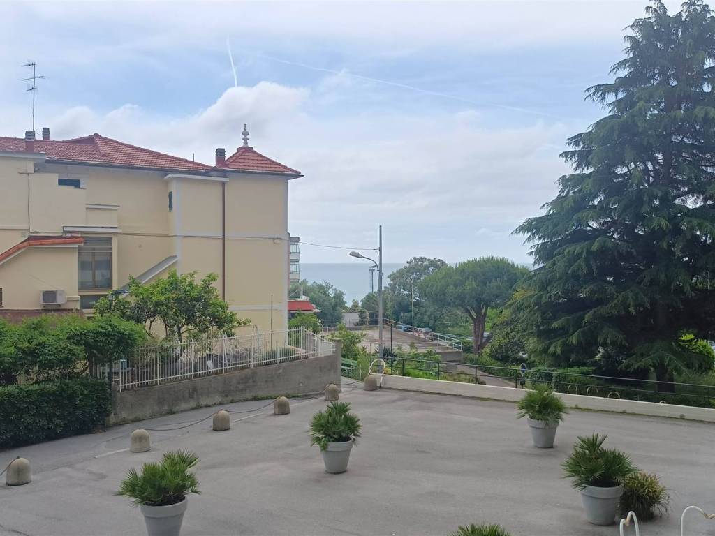 Appartamento a Savona in VIA RINALDO NEGRI , 37 - Foto 2