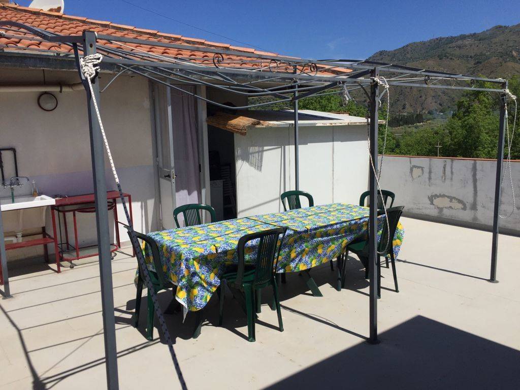 Appartamento a Taormina in Via Francavilla, 70 - Foto 4