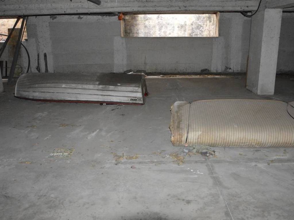 Box / garage a Santa teresa di riva - Foto 3